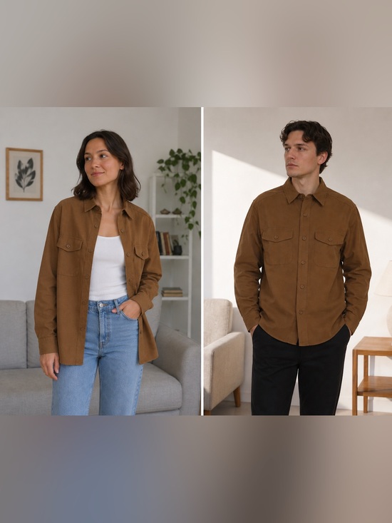 Uniqlo Other - UNISEX UNIQLO XS EXTRA BUTTON INCLUDED LIKE NEW